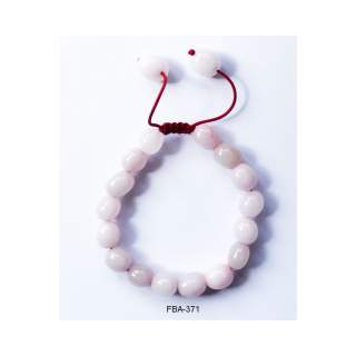 Rose Quartz Bracelets FBA-371