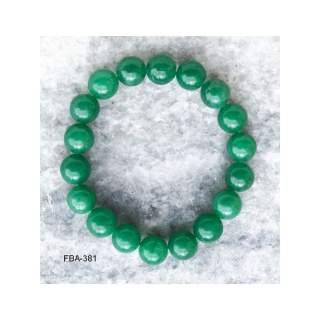 Onyx Bracelets 10 MM FBA-381