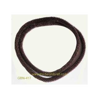 Bead Necklace GBN-417