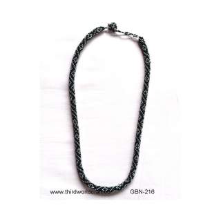 Bead Necklace GBN-216