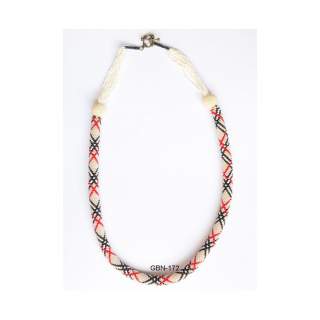 Bead Necklace GBN-172