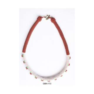 Bead Necklace GBN-173
